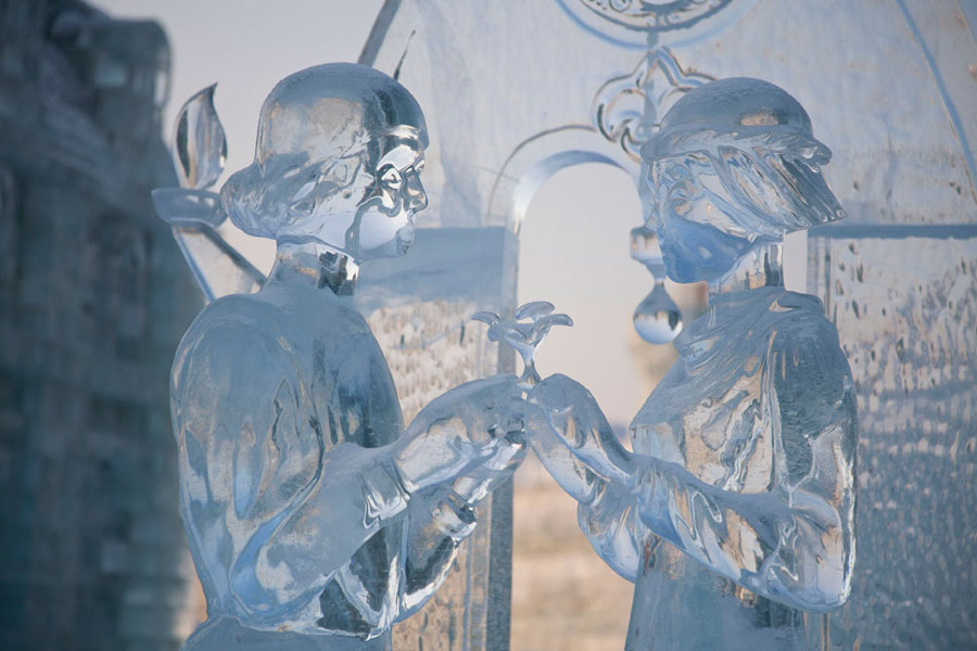 ��ѩ���������