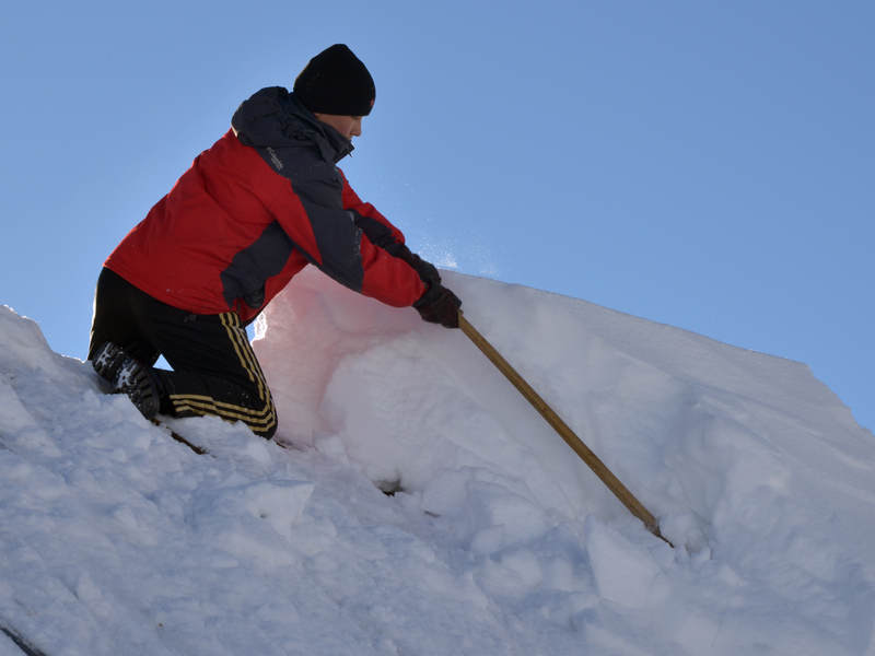 ��ɨ���ϻ�ѩ