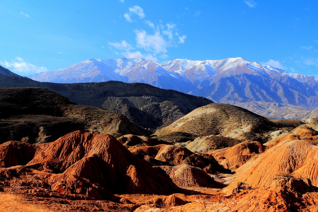 ����ɽ��ĵ�ɽ���꣬����ʵ���ɽɽ��ң���Ӧ����ɫ���ˡ�