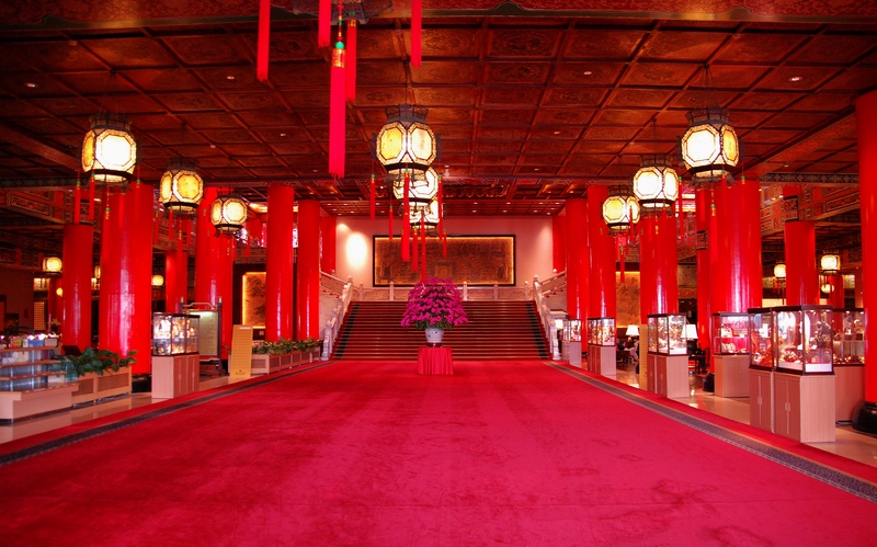 Բɽ�󷹵�һ¥ӭ�ʹ���