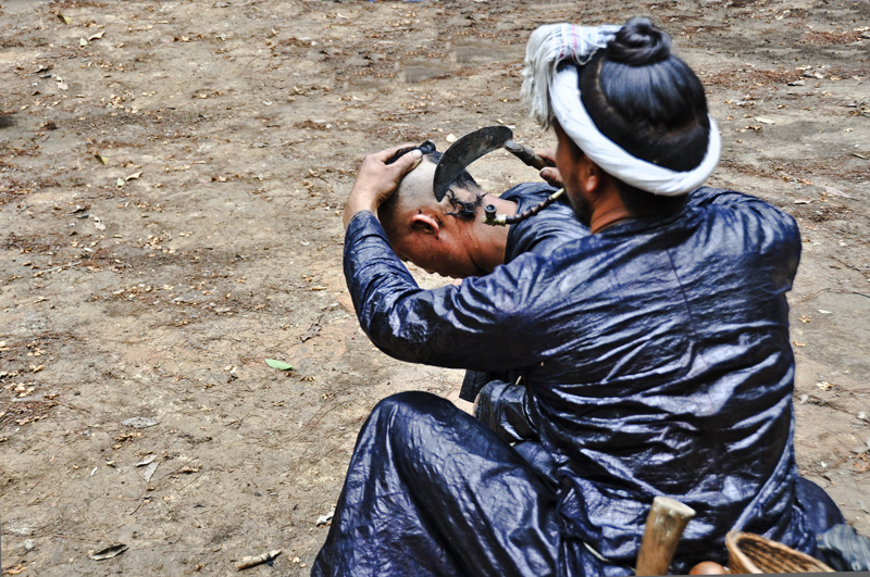 ��ԭʼ����ͷ