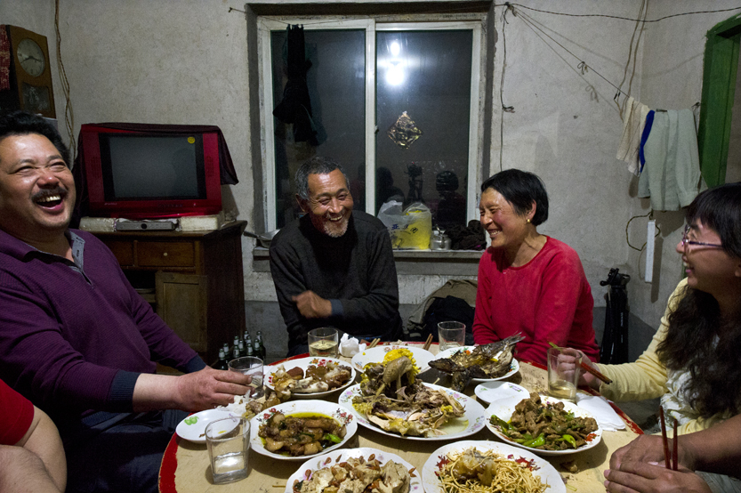  һ�δο��ĵ�Ц�������������˵����������˵ĸм���