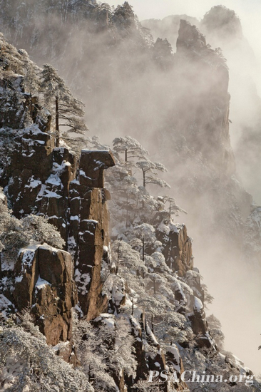 ������Ʒ��ѩ�ϻ�ɽ7��Huangshan after Snow 7.jpg
