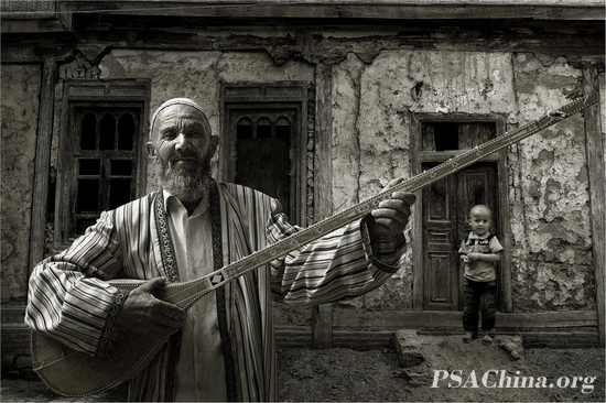 03.����FOTOFERIA練�����Ʒ����ү������Grandpa And Grandson.jpg