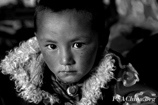 06.������Ʒ����������ͯ�꡷Tashi childhood.jpg