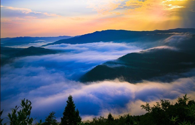 ���꽭����