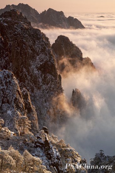 013.������Ʒ����ѩ�ϻ�ɽ10��Huangshan after Snow10.jpg