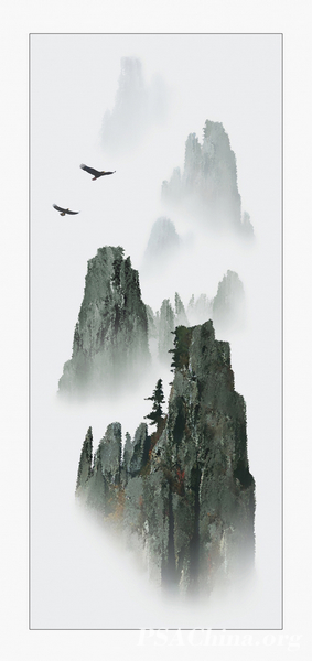 01.��˳��PSAͭ����Ʒ����׳־������Aspirations Peak.jpg