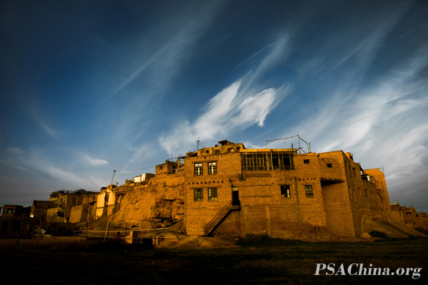 06.����Դ��Ʒ�����ųǷ��ơ�Ancient Town Clouds.jpg