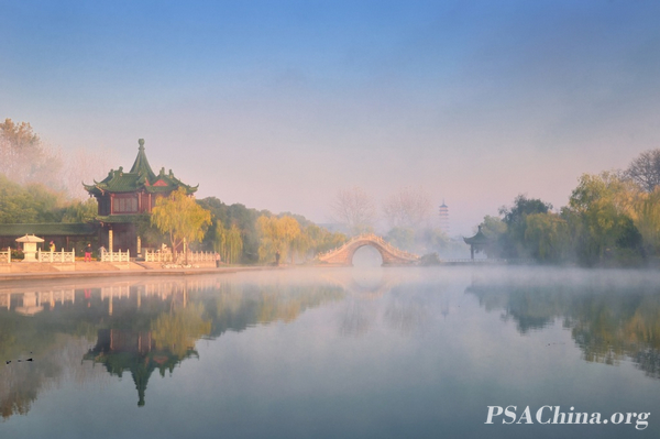 08.�˽�����Ʒ������ʮ����֮����24 Bridge Morning.jpg