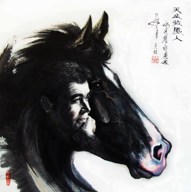 ����������