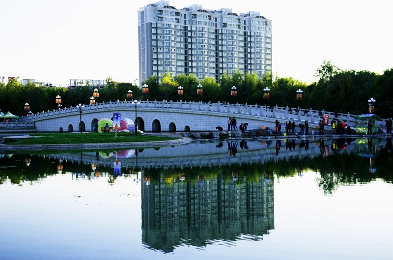 ʯ�������͹㳡