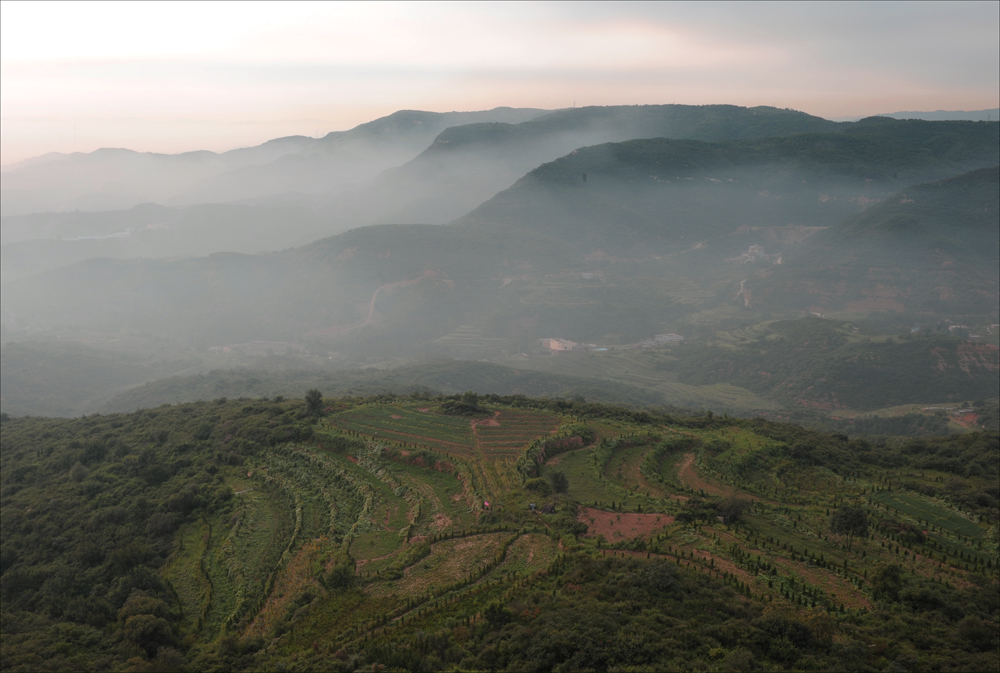 ����ʨ��ɽ