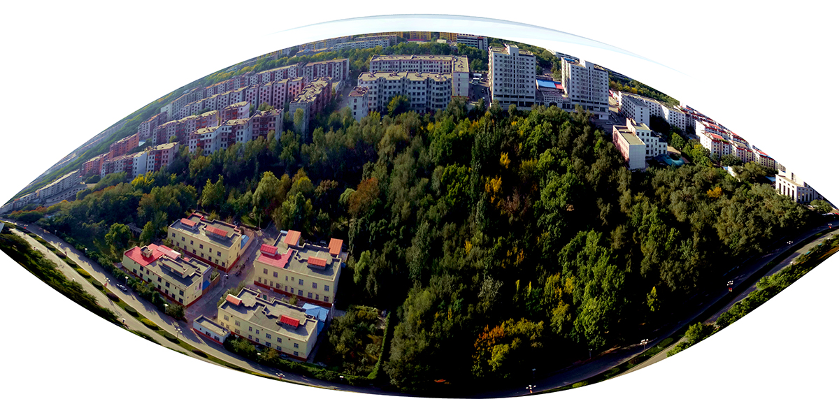 ����-Զ��������·��λ��ƫ��4��֮3����