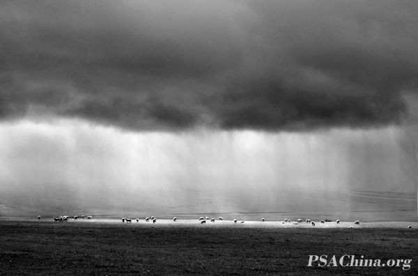 03.����UPI練�����Ʒ����ԡ�����С� Bathed in the rain.jpg