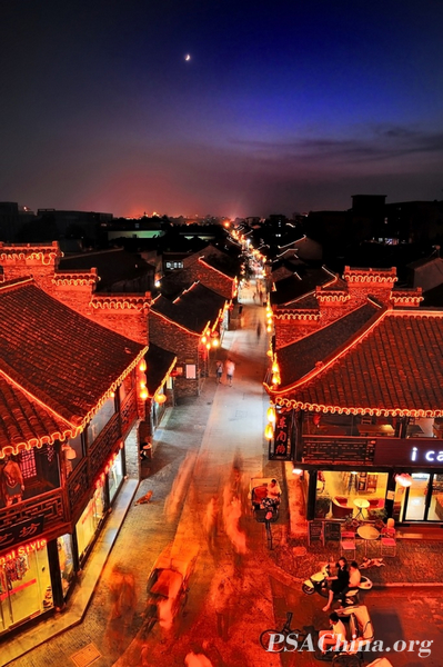07.�˽�����Ʒ�������ؽ�֮ҹ��Night of Dongguan Street.jpg