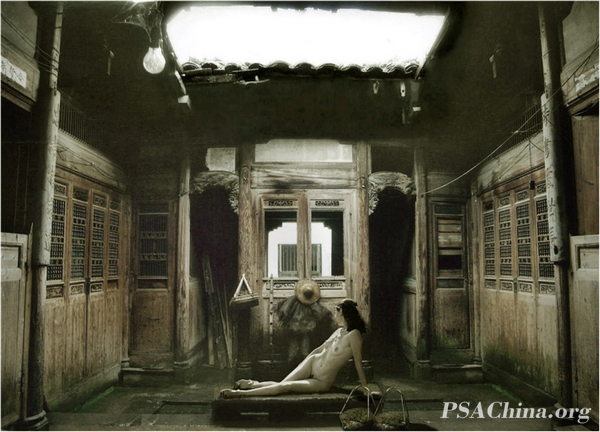 09.������Ʒ���������ӡ�Ancient Dwellings.jpg