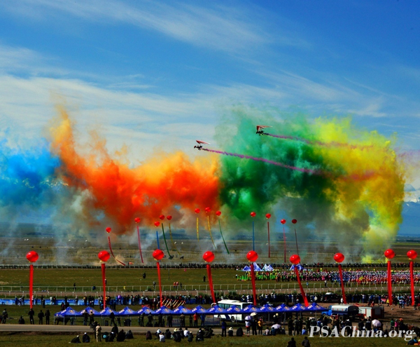 08.��Ծ��Ʒ������ɽ��ԭʢ�ᡷTianshan grassland event.jpg