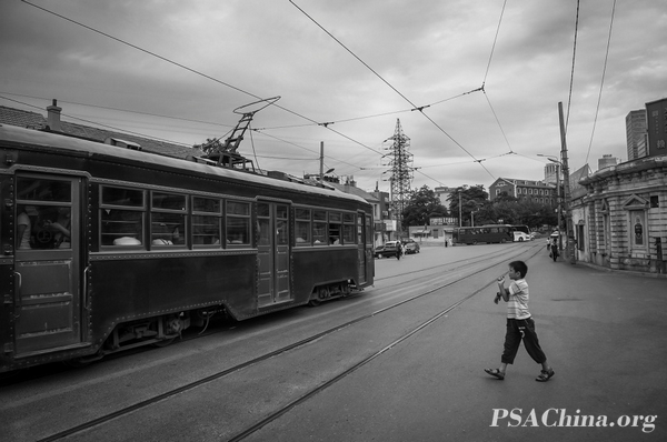 04.������Ʒ������ʻ��ȥ����ʽ�糵��The old tram.jpg