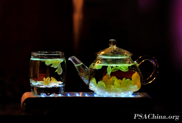 06.�˽�����Ʒ�������򻨲衷Jasmine tea.jpg