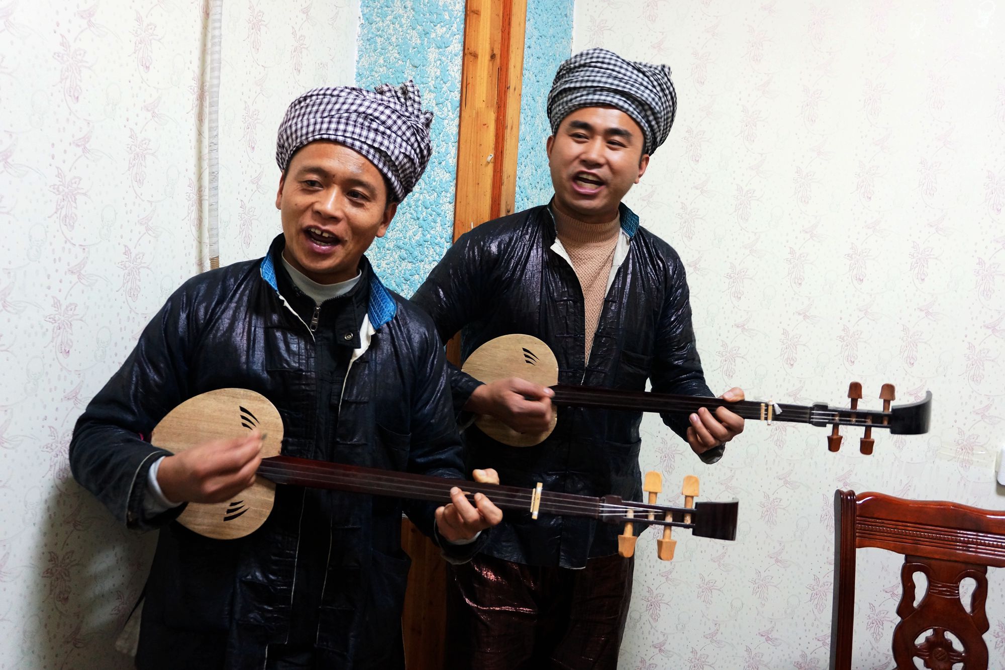 ����С���ڸ質