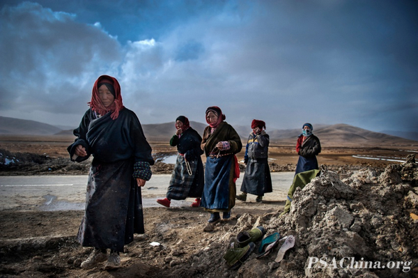 06.������Ʒ��������;�еĲ���֮����Rest on the way to Pilgrimage 2.jpg