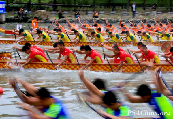 08.��������Ʒ������������Dragon boat race.jpg