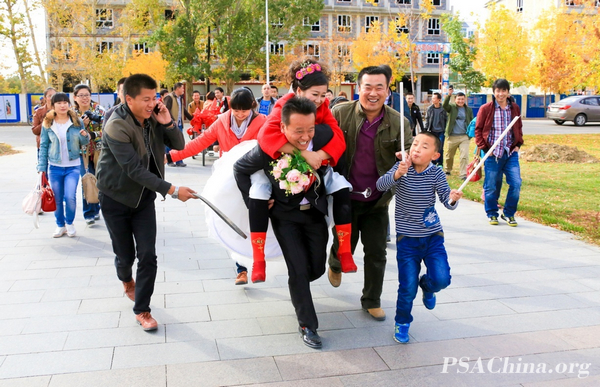 11.��־����Ʒ���������The bride.jpg