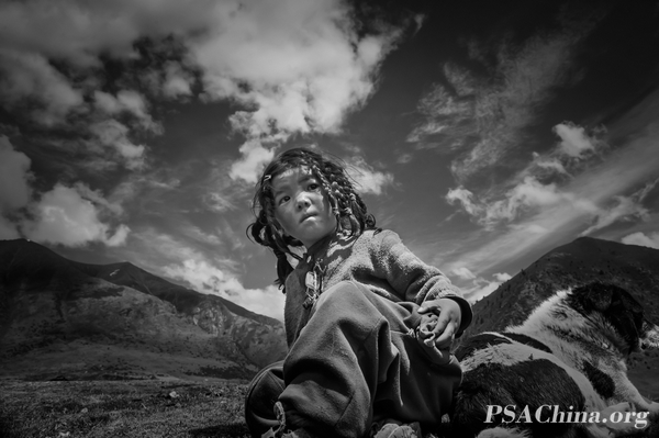 04.������Ʒ����׿���ͯ�꡷The Childhood of Zhuoma.jpg