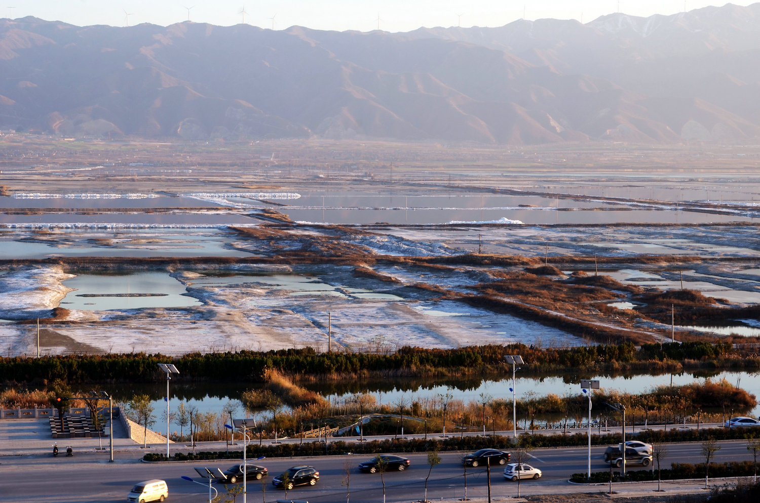 �����γ�ȫ��