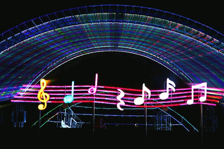 ���ֹ㳡��ҹ��