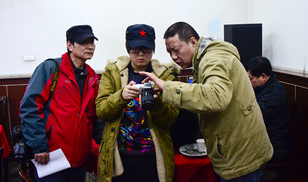 ���������»�Ա̽��