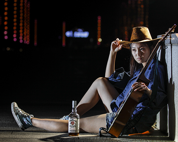 014�ꡰ��������������Ӱ��̳������һ���ȣ����⡰���<ţ��Ů��>