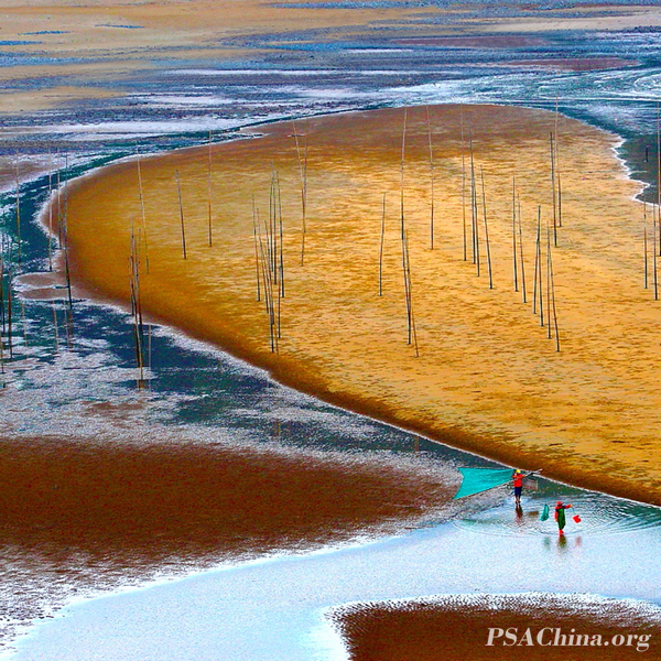 07.������Ʒ������Ӱ̲Ϳ��The Phantom of Tidelands.jpg