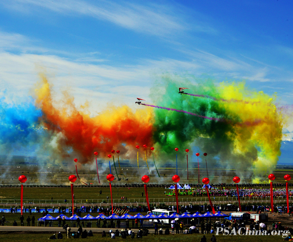 08.��Ծ��Ʒ������ɽ��ԭʢ�ᡷTianshan grassland event.jpg