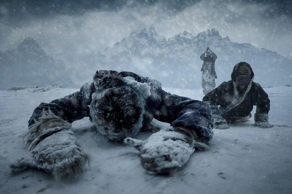 4 UPIѫ��������ѩ��·��ë  �����й���.jpg