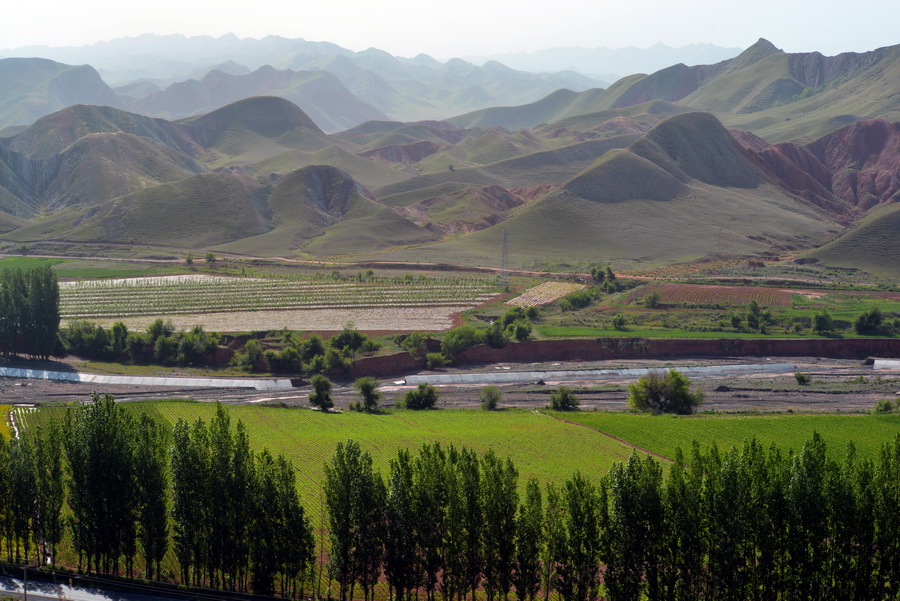 ��ɽ��ˮ  ������