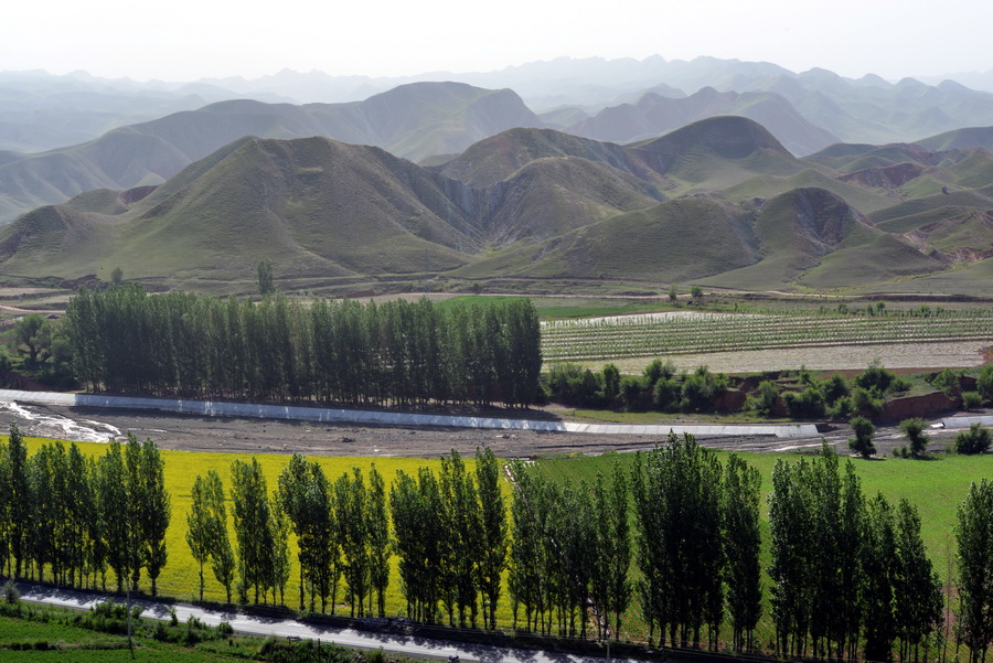 ɽˮ����   ������