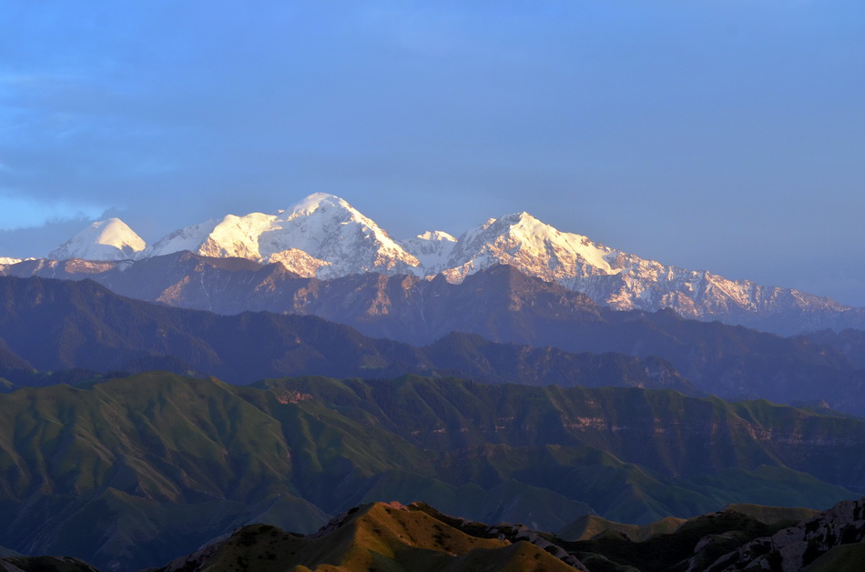 ѩɽ����   ������