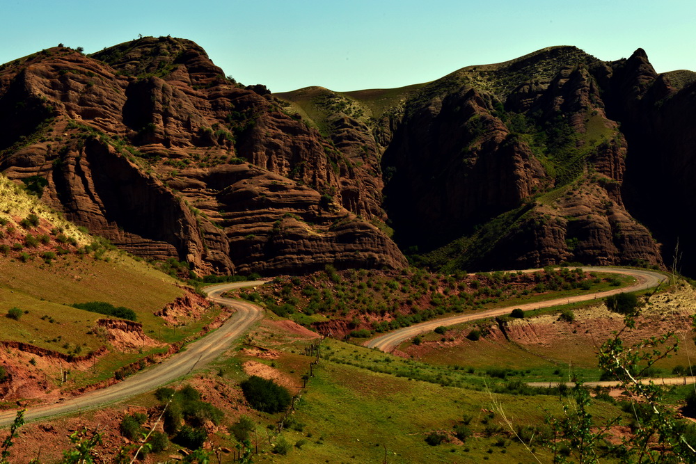 ·��ɽ��   ������