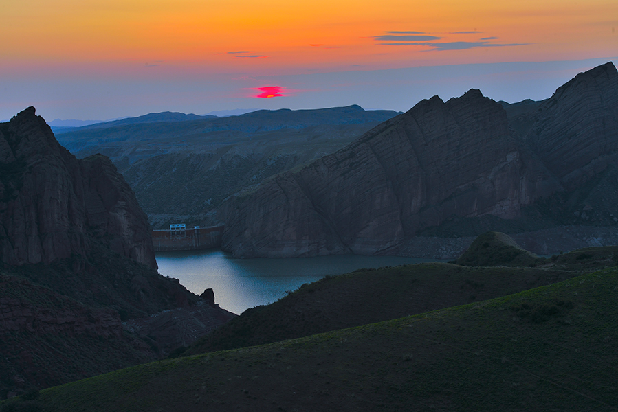 ʯ����ˮ������