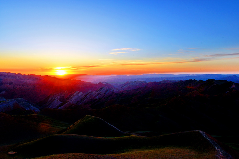 ������ɽ    ������