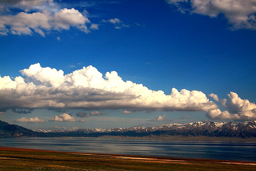 ����ľ���澰