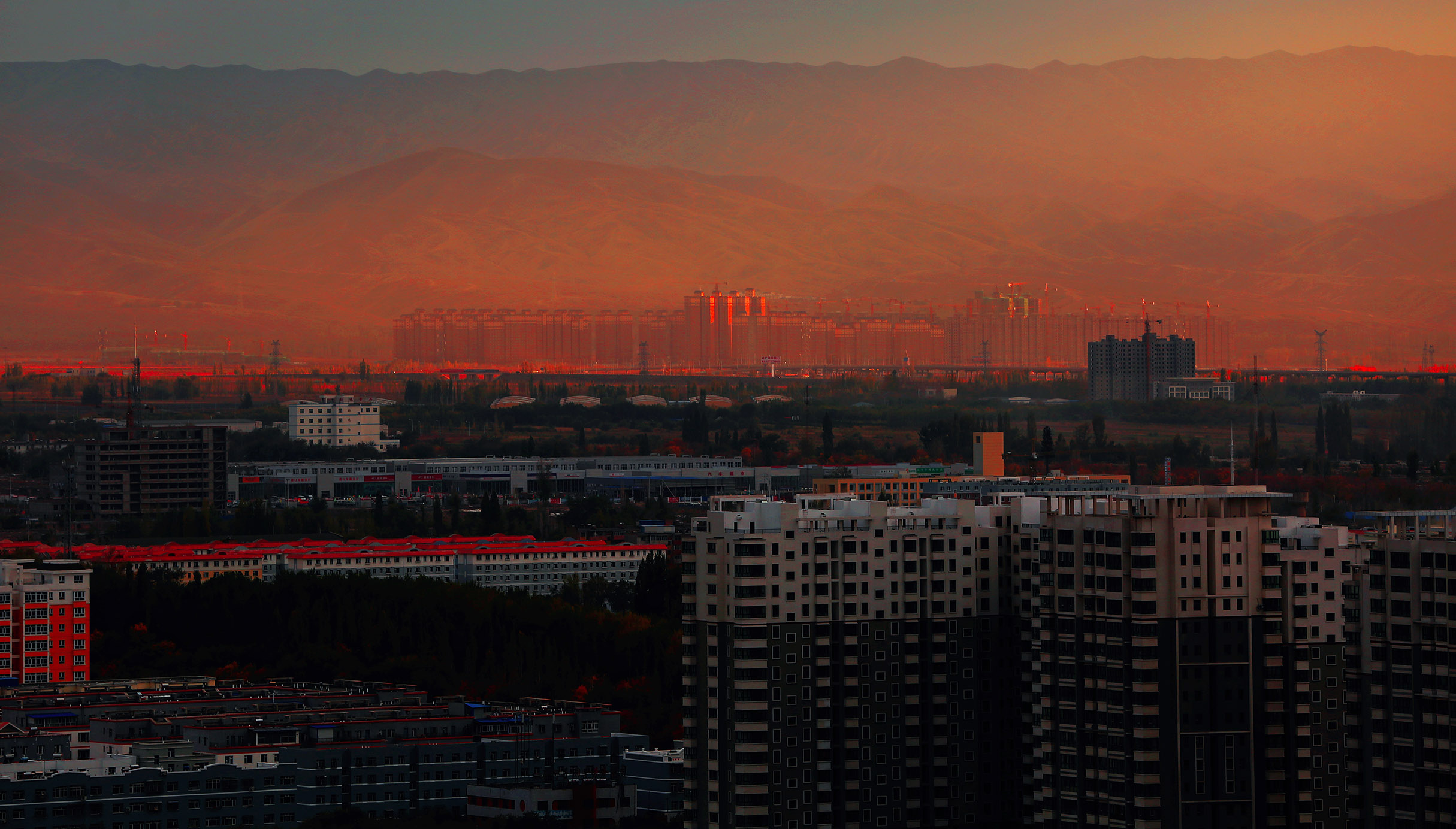 �������;��ѵ�һ��Զ��