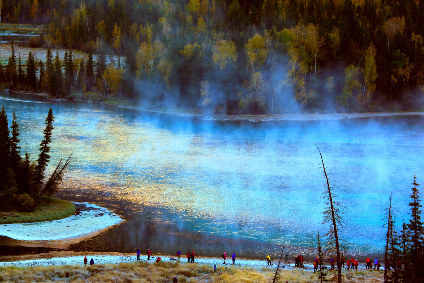 ��Ӱ����ζ