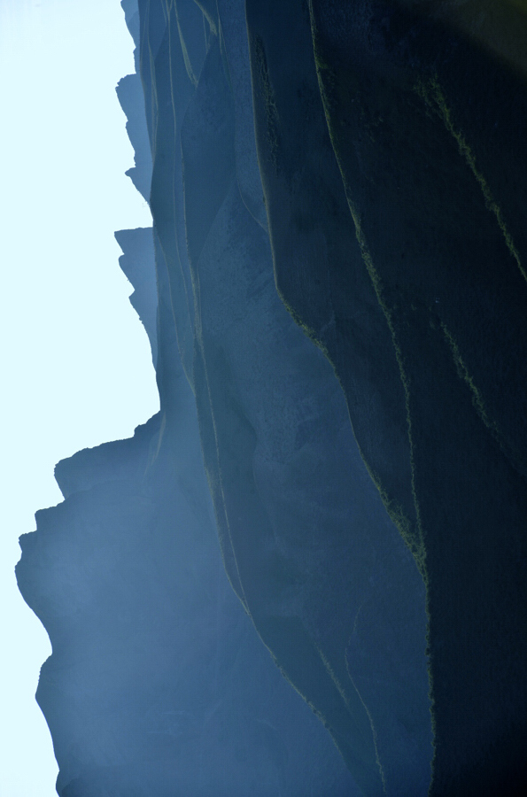 �����󺣵ĺ���