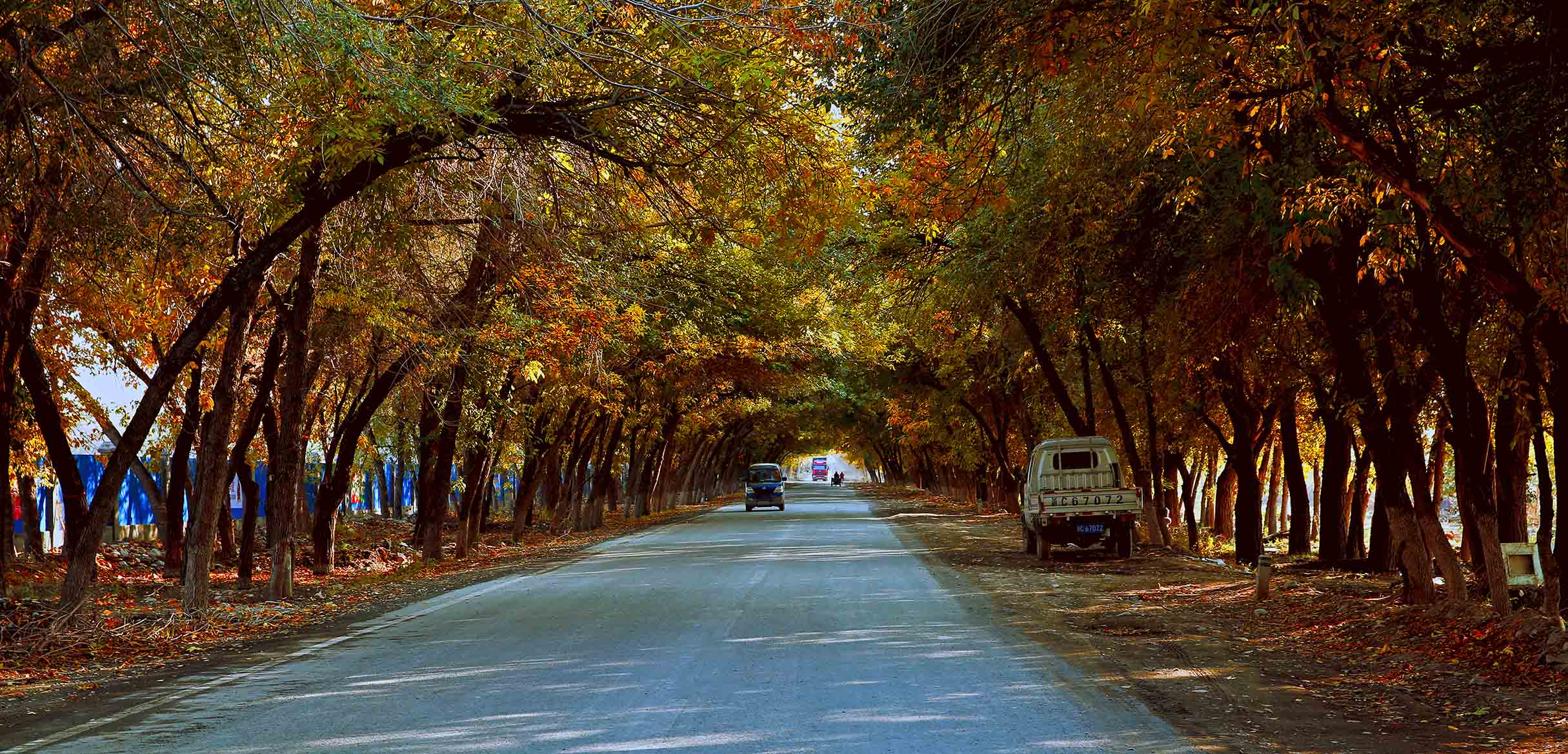 ����·�ϣ�ʮ��ʮһ�գ�