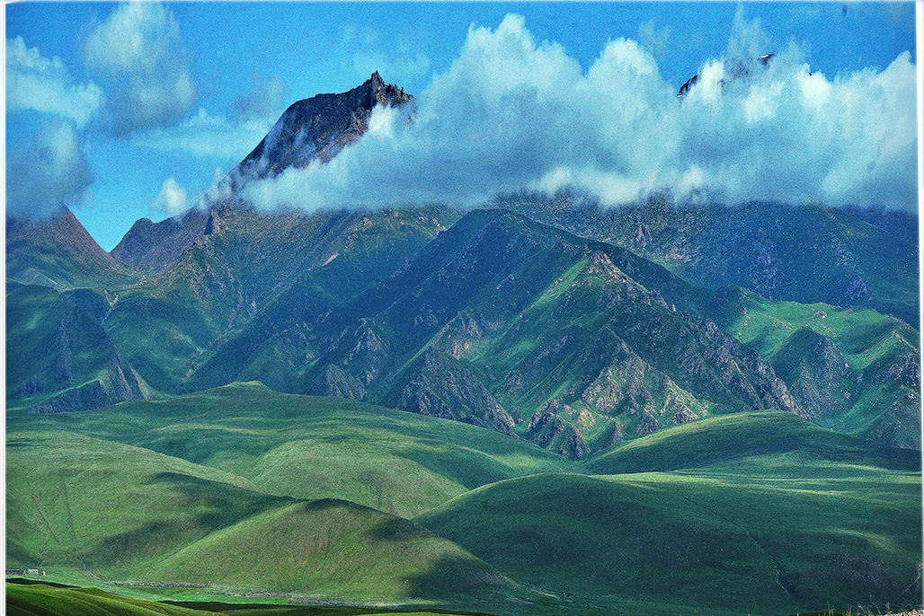 ����ɽ��   ������