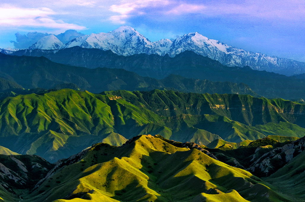 ѩɽ����   ������