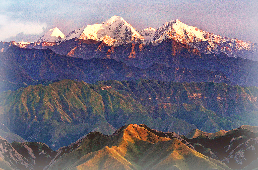 ѩɽ     ������